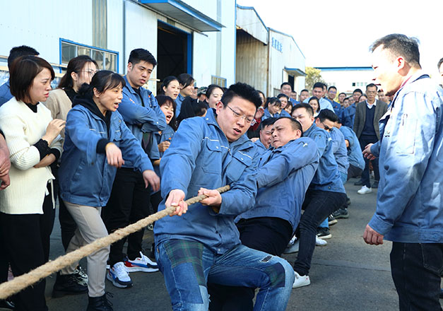 員(yuán)工(gōng)風采